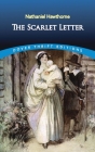 The Scarlet Letter (Dover Thrift Editions) Cover Image