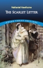 The Scarlet Letter By Nathaniel Hawthorne Cover Image