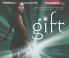 Gift By Andrea J. Buchanan, Jessica Almasy (Read by), Therese Plummer (Read by) Cover Image