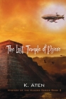 The Lost Temple of Psiere By K. Aten Cover Image