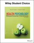 Health Psychology: Biopsychosocial Interactions Cover Image
