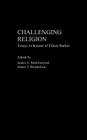 Challenging Religion Cover Image