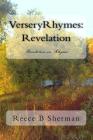 VerseryRhymes: Revelation: Revelation in Rhyme Cover Image