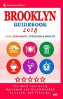 Brooklyn Guidebook 2018: Shops, Restaurants, Entertainment and Nightlife in Brooklyn, New York (City Guidebook 2018) By Elizabeth F. Cliff Cover Image
