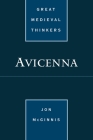 Avicenna (Great Medieval Thinkers) Cover Image