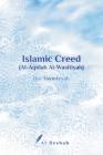 Islamic Creed {Al-Aqidah Al-Wasitiyah} Cover Image