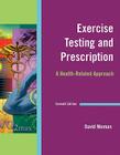 Exercise Testing & Prescription Cover Image