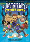 Stephen Curry #1 (Stephen Curry Sports Superheroes #1) Cover Image