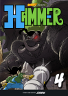 Hammer, Volume 4: Stud vs. The Jungle King (Saturday AM TANKS / Hammer) By Jey Odin, Saturday AM Cover Image