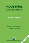 Industrial Electrochemistry Cover Image