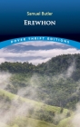 Erewhon By Samuel Butler Cover Image