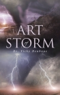 Art of Storm By Vicky Deuboue Cover Image