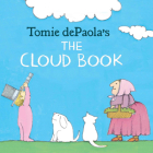 Tomie dePaola's The Cloud Book Cover Image