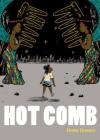 Hot Comb By Ebony Flowers Cover Image