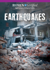 Earthquakes Cover Image