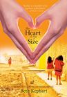 The Heart Is Not a Size Cover Image