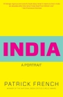 India: A Portrait (Vintage Departures) By Patrick French Cover Image