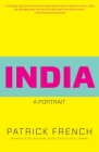 India: A Portrait (Vintage Departures) Cover Image