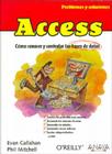 Access By Evan Callahan, Phil Mitchell Cover Image