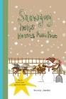 Snowguy Helps Horses Run Free By Ron Jacobs (Editor), Tricia Jacobs Cover Image