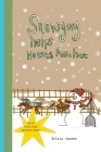 Snowguy Helps Horses Run Free Cover Image