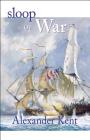 Sloop of War (The Bolitho Novels #4) By Alexander Kent Cover Image