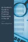 An Auditor's Guide to Auditing Financial Statements in the UK Cover Image