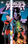 Batman/Superman: World's Finest Vol. 4: Return to Kingdom Come Cover Image