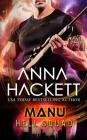 Manu By Anna Hackett Cover Image