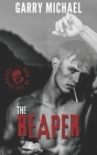 The Reaper: Men in the Shadows Book 1 By Garry Michael Cover Image