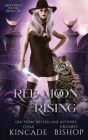 Red Moon Rising By Erzabet Bishop, Gina Kincade Cover Image