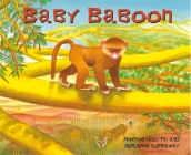 African Animal Tales: Baby Baboon Cover Image