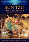 Sun Tzu - The Art of War - The Illustrated Edition Cover Image