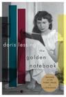 The Golden Notebook: A Novel (Harper Perennial Deluxe Editions) By Doris Lessing Cover Image