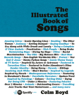 The Illustrated Book of Songs Cover Image