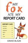 My Fox Ate My Report Card Cover Image