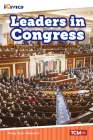 Leaders in Congress (iCivics) Cover Image