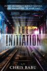 The Initiation By Chris Babu Cover Image