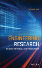 Engineering Research: Design, Methods, and Publication Cover Image