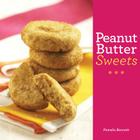 Peanut Butter Sweets Cover Image