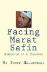 Facing Marat Safin: Symposium of a Champion Cover Image