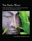 The Haiku Blues By Ted L. Becker Cover Image