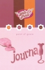 Girls of Grace Journal By Point Of Grace Cover Image