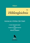 Das Höhlengleichnis: in zwei Übersetzungen By Platon Cover Image