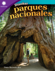 Diseñar Parques Nacionales (Smithsonian Readers) By Dona Herweck Rice Cover Image