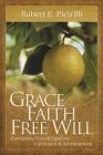 Grace, Faith, Free Will Cover Image