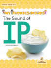 The Sound of Ip By Christina Earley Cover Image