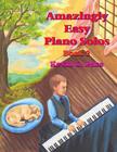 Amazingly Easy Piano Solos 2: Book 2 Cover Image