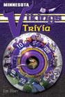 Minnesota Vikings Trivia By Jim Hoey Cover Image