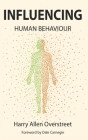 Influencing Human Behavior Cover Image